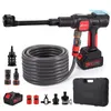 Akumulátorový vysokotlaký čistič Hcalory T1S, 2000 PSI, 230 Náhled obrázku produktu 1