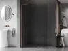 Mexen Kioto-X L paroi de douche Walk-in 50 x 200 cm, Voir les images du produit 2