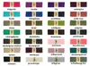 Schrägband Jersey 3m Breite 20mm Oaki Doki Tricot de Luxe Einfassband elastisch Produktbild-Vorschau