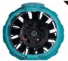 Elektryczna Dmuchawa Powietrza 200M/S Bezprzewodowa Turbo Podgląd zdjęcia produktu 5