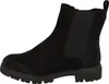 Marco Tozzi Stiefelette in schwarz, Gr. 38 Produktbild-Vorschau 2
