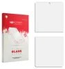 upscreen Schutzglas für Samsung Galaxy Z Flip 8 Schutzfolie Produktbild-Vorschau 3