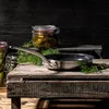 GreenPan Premiere, Kulatý, Univerzální pánev, Stříbrná, Náhled obrázku produktu 5