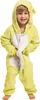 Nikcorp Oblek Pyžamo Dámské Dětské Onesie Žába  Zelená Náhled obrázku produktu 2