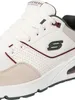 Skechers Sneaker UNO, Rauleder, Weiß, Herren Produktbild-Vorschau 70