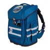 McNeill sac d'école Ergo Compacto Schoolbag Set 5 pièces Voir les images du produit 3