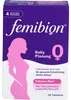 FEMIBION 0 Babyplanung Tabletten 28 Stück PZN 15199941 Produktbild-Vorschau 5