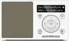 Nordmende Transita 100 FM DAB+ wh/gd Anteprima dell’immagine prodotto 1