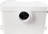 IBO | Pompa Per Acque Reflue SANIBO 5 - 6 l - Acciaio Anteprima dell’immagine prodotto 9