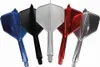 GOAT - Air Clear No6 Flights Short, 3 Kunststoff Darts Produktbild-Vorschau 5