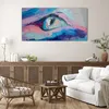 Coloray Bild aus Acryl 140 cm x 70 cm - Wanddekoration Produktbild-Vorschau 3