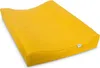 Wickeltischabdeckung Cosy 48x70 cm Mustard / Ceba Baby Produktbild-Vorschau 1