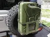Kanisterhalter aus Metall, 20L Produktbild-Vorschau 3