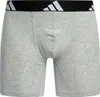 Adidas 3er-Pack Active Flex-Boxershorts aus Baumwolle, Produktbild-Vorschau 5