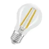 Osram LED Filament Birne 2,2W = 40W E27 klar 470lm Produktbild-Vorschau 1