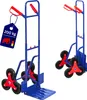 Klappbarer Treppensteiger ODIN mit pannensicherer Produktbild-Vorschau 1