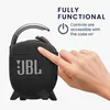kwmobile Silikon Hülle für JBL Clip 4 Hülle - Schutzhülle Produktbild-Vorschau 6