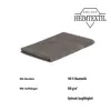 Gästehandtücher 4er Set 30x50 cm Produktbild-Vorschau 7