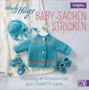 Woolly Hugs Baby-Sachen stricken Anteprima dell’immagine prodotto 1