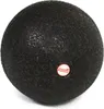 SISSEL MYOFASCIA Single BALL, Massageball, Schwarz, 12 cm, Produktbild-Vorschau 1