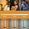 EDISHINE LED-tafellamp met touchdimmer, draaibare Productafbeelding-voorbeeld 12