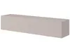 A product shot of a TV cabinet against a white background. Voir les images du produit