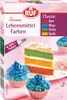 RUF Lebensmittel Farbe Classic Produktbild-Vorschau 1