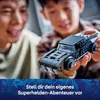 LEGO BATMAN 76332 The Batman Batmobile Productafbeelding-voorbeeld 22