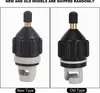 Paddle Board Luftpumpe Ventil Adapter Konverter Stecker Produktbild-Vorschau 7