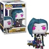 Arcane - Jinx 1602 - Funko Pop! Produktbild-Vorschau 2