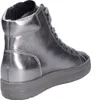 Paul Green Schnürboots Damen 31383330353335 Silber 38 EU Produktbild-Vorschau 4