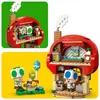 Lego SMA Super Mario Party beim Toad-Haus Voir les images du produit 28