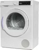Daewoo TD-BR7GP0WE0-DE Wärmepumpentrockner Produktbild-Vorschau 3