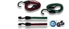 Expander/ Spanngummi/ Spannseil - Set, 4-teilig, flach, Produktbild-Vorschau 5