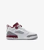 Nike Air Jordan Spizike Low "Team Red", kolor czerwony, Podgląd zdjęcia produktu 3