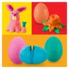 Play-Doh Pasen Set - 9 Kleipotjes Produktbild-Vorschau 3