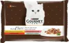 Purina Gourmet Perle A la Carte Geschmacksvielfalt 48 x 85g Produktbild-Vorschau 4