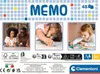 Paw Patrol Pups Memory-Spiel 48 Teile Clementon Productafbeelding-voorbeeld 10
