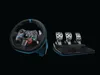 Logitech G29 Driving Force - Lenkrad- und Pedale-Set Produktbild-Vorschau 45
