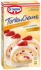 Crème pâtissière Vanilla Dr Oetker, résistante à la cuisson Voir les images du produit 1