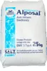 Alposal Poolsalz reinstes Siedesalz 99,9% | Sack (25 kg) Produktbild-Vorschau 2