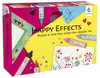KREUL 49832, Set creativo KREUL "Happy Effects", de 6 Vista previa de la imagen del producto 2