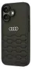 Audi Custodia rigida in  per Iphone 16 6.1Czarny/Nero Anteprima dell’immagine prodotto 2