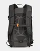 Wander- und Freizeitrucksack Kilpi RIDIX 25-U, SCHWARZ, Produktbild-Vorschau 2