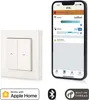 Eve Shutter Switch Smarte Rollladensteuerung, Wandschalter Voir les images du produit 6