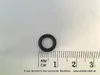 DeLonghi 5313217751 Dichtung 9,8mm O-Ring für Aufschäumdüse Produktbild-Vorschau 4