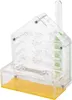 Acryl Ant Nest Villa Farm House Formicarium pour Voir les images du produit 4