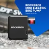 ROCKBROS MINI Elektrische Fahrradpumpe 300 mAh 100PSI VOLL Produktbild-Vorschau 4