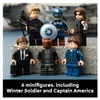 LEGO® Super Heroes 76354: Aeromobile S.H.I.E.L.D. Anteprima dell’immagine prodotto 36
