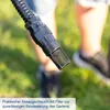 Pompa da giardino a batteria Scheppach C-GP3000-X - 20 V Anteprima dell’immagine prodotto 7